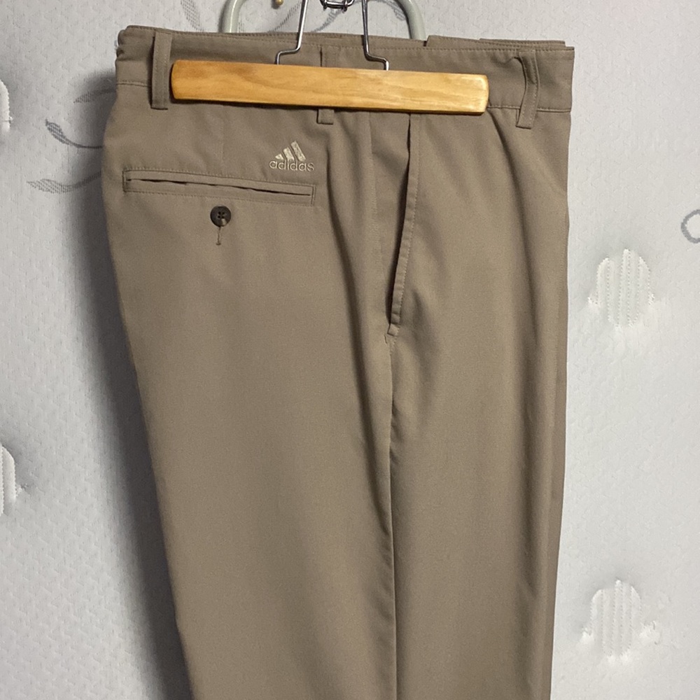 Adidas Golf Pants
